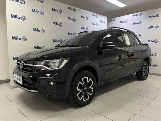 VOLKSWAGEN SAVEIRO 1.6 MSI EXTREME CD 16V FLEX 2P MANUAL VOLKSWAGEN SAVEIRO 1.6 MSI EXTREME CD 16V FLEX 2P MANUAL